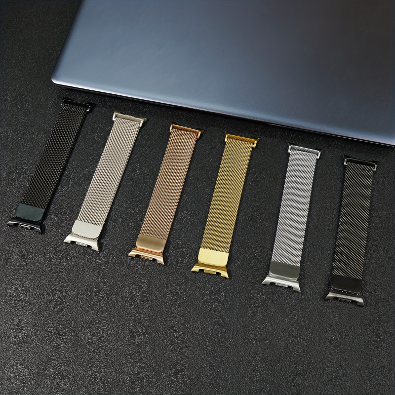 BUSKOZ Milanese Loop For Samsu - Milanese Loop Magnetic review and price