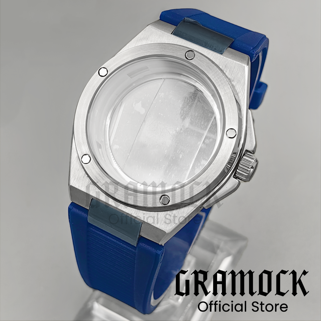 Steel Diver 40mm Ingenieur Ser - Rubber Strap Diver review and price