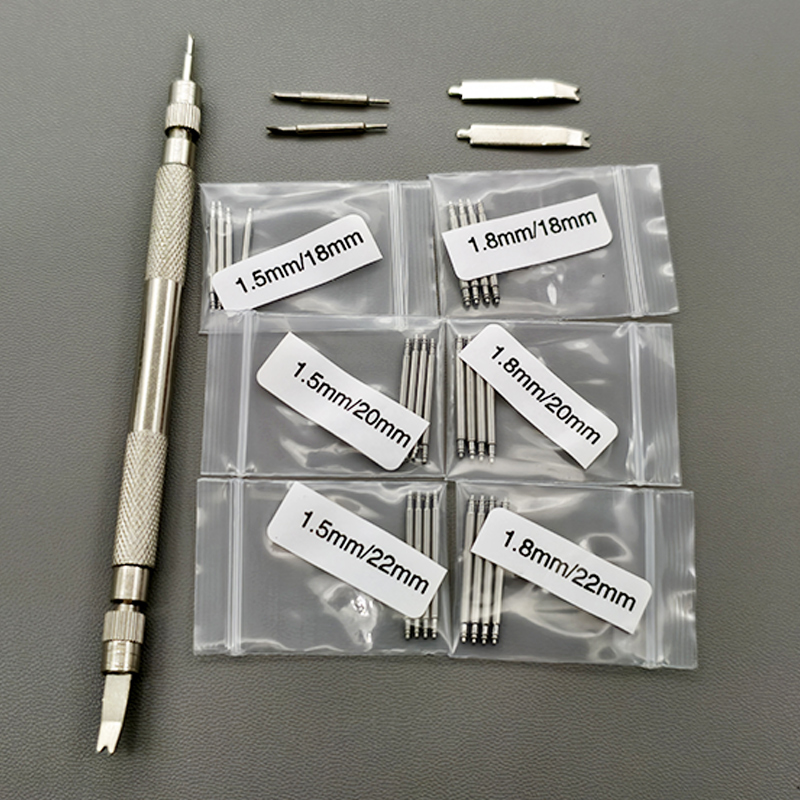 Watch Repair Fork Watch Strap  - Spring Bar Tool Set review and price