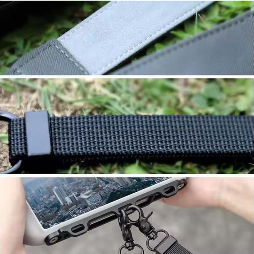 Sunnylife Mavic 4 Pro/Air 3S R - Leather Strap Quick Release review and price