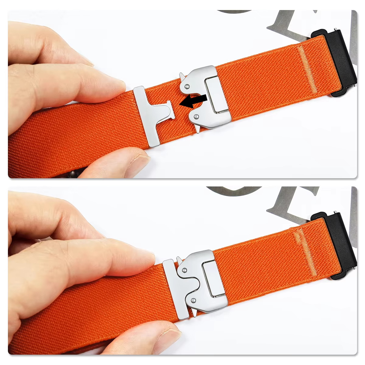 2PCS Parachute Strap for Samsu - Parachute Strap Elastic review and price