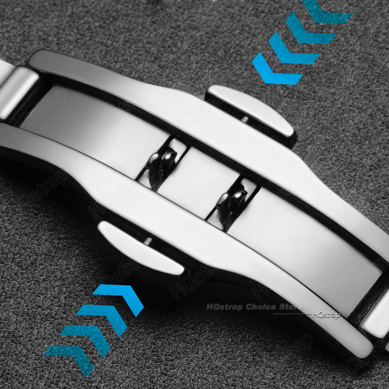 6mmx19/21/23/25mm Butterfly Bu - Butterfly Clasp Deployant review and price