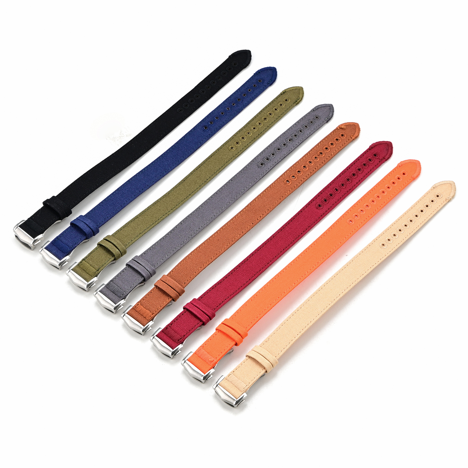 ‌High-Density 18mm 20mm 22mm N - Tropic Strap Vintage review and price