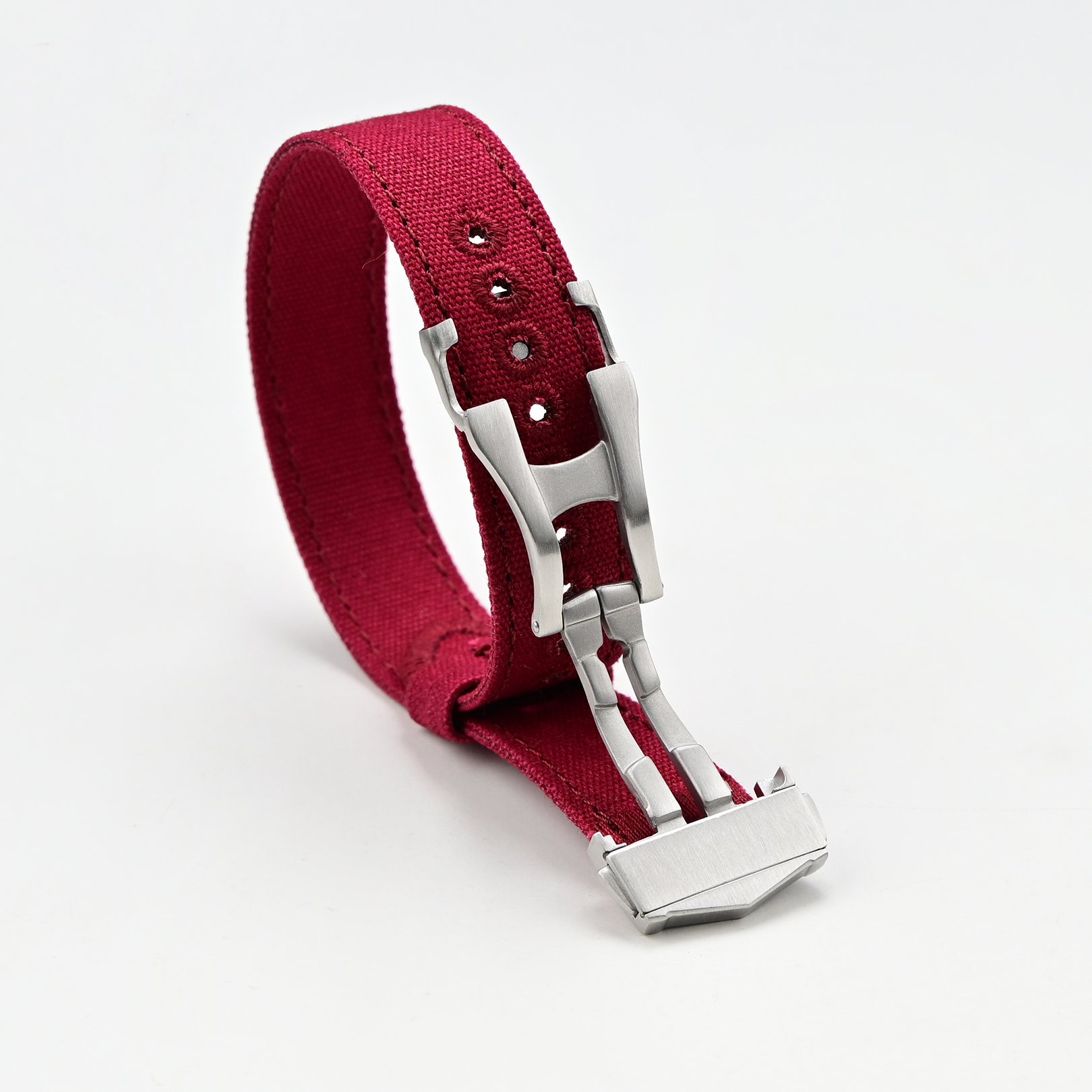 ‌High-Density 18mm 20mm 22mm N - Tropic Strap Vintage review and price
