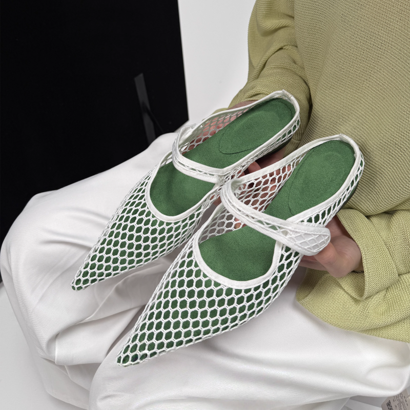 Fashion Breathable Mesh Fabric - Mesh Strap Metal review and price