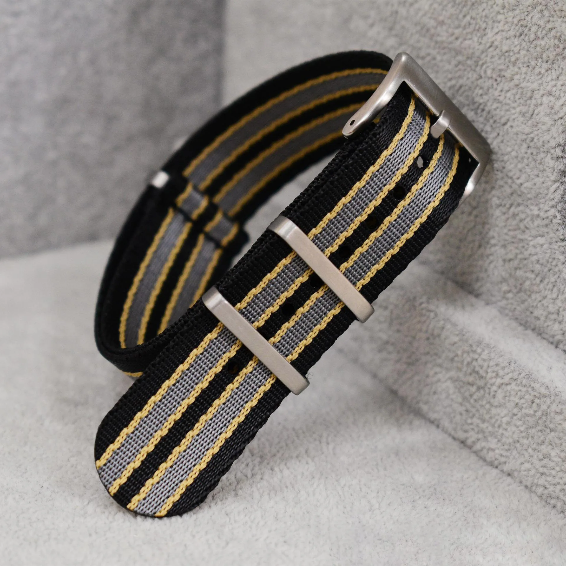 20mm Nylon Watch Strap for Ome - Nato Strap Nylon review and price