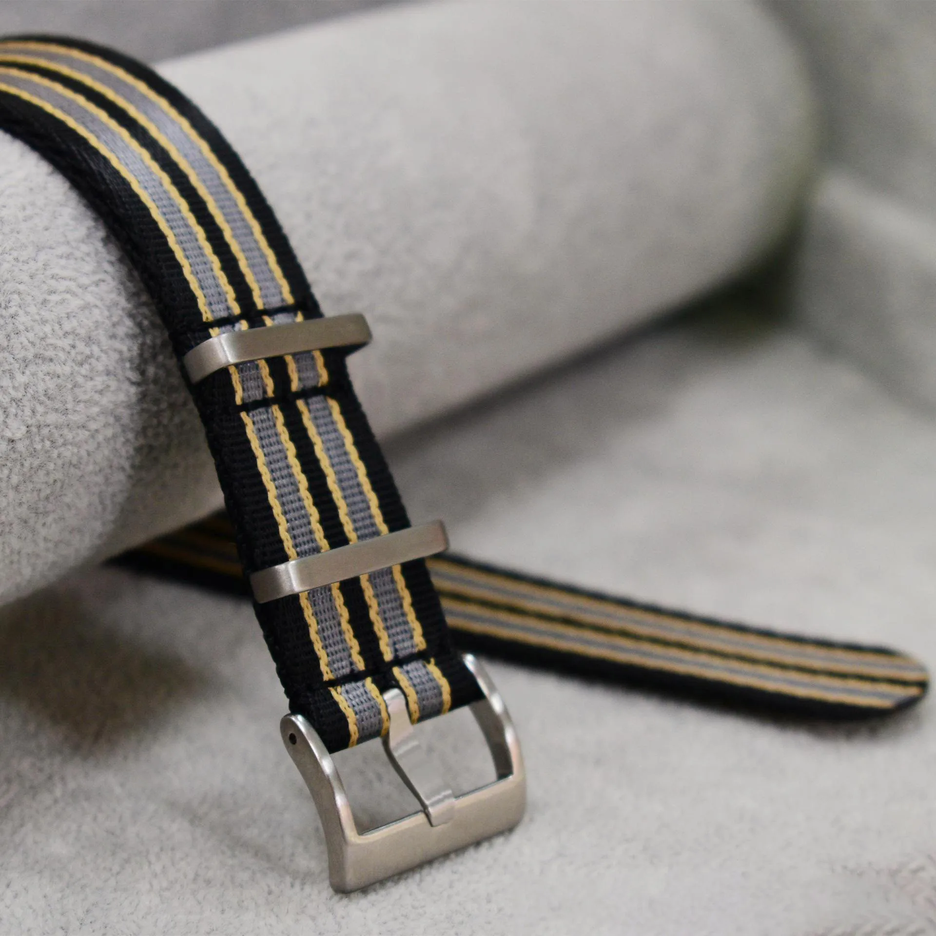 20mm Nylon Watch Strap for Ome - Nato Strap Nylon review and price