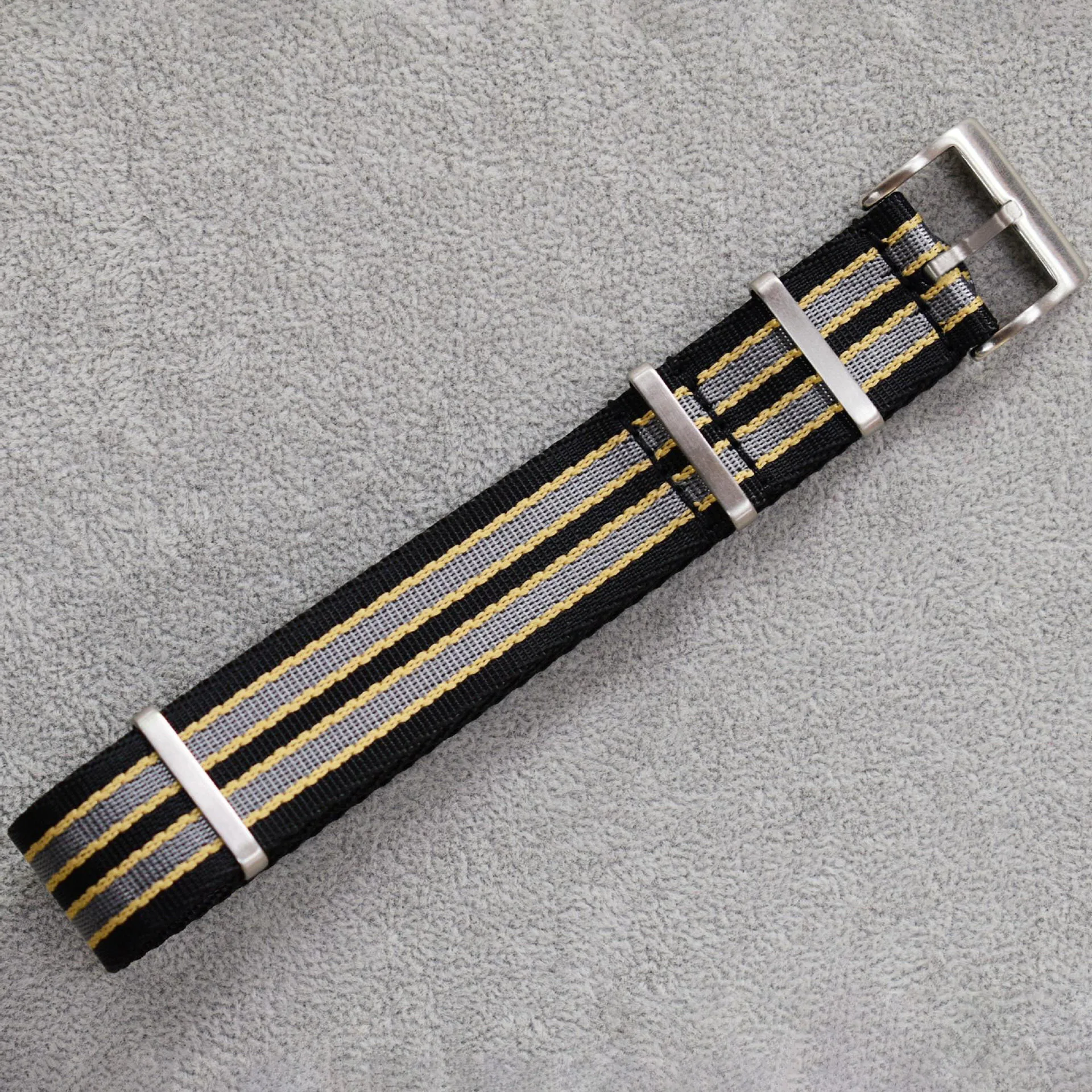 20mm Nylon Watch Strap for Ome - Nato Strap Nylon review and price