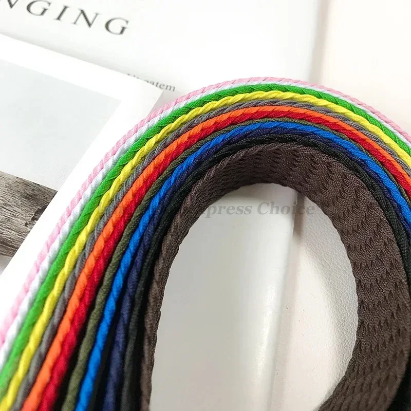 Fabric Woven Nylon Watch Band  - Perlon Strap Woven review and price