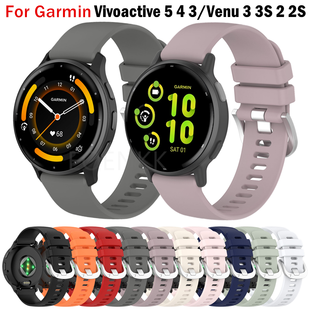 18mm 20mm 22mm Silicone Strap  - Silicone Watch Band 22Mm review and price