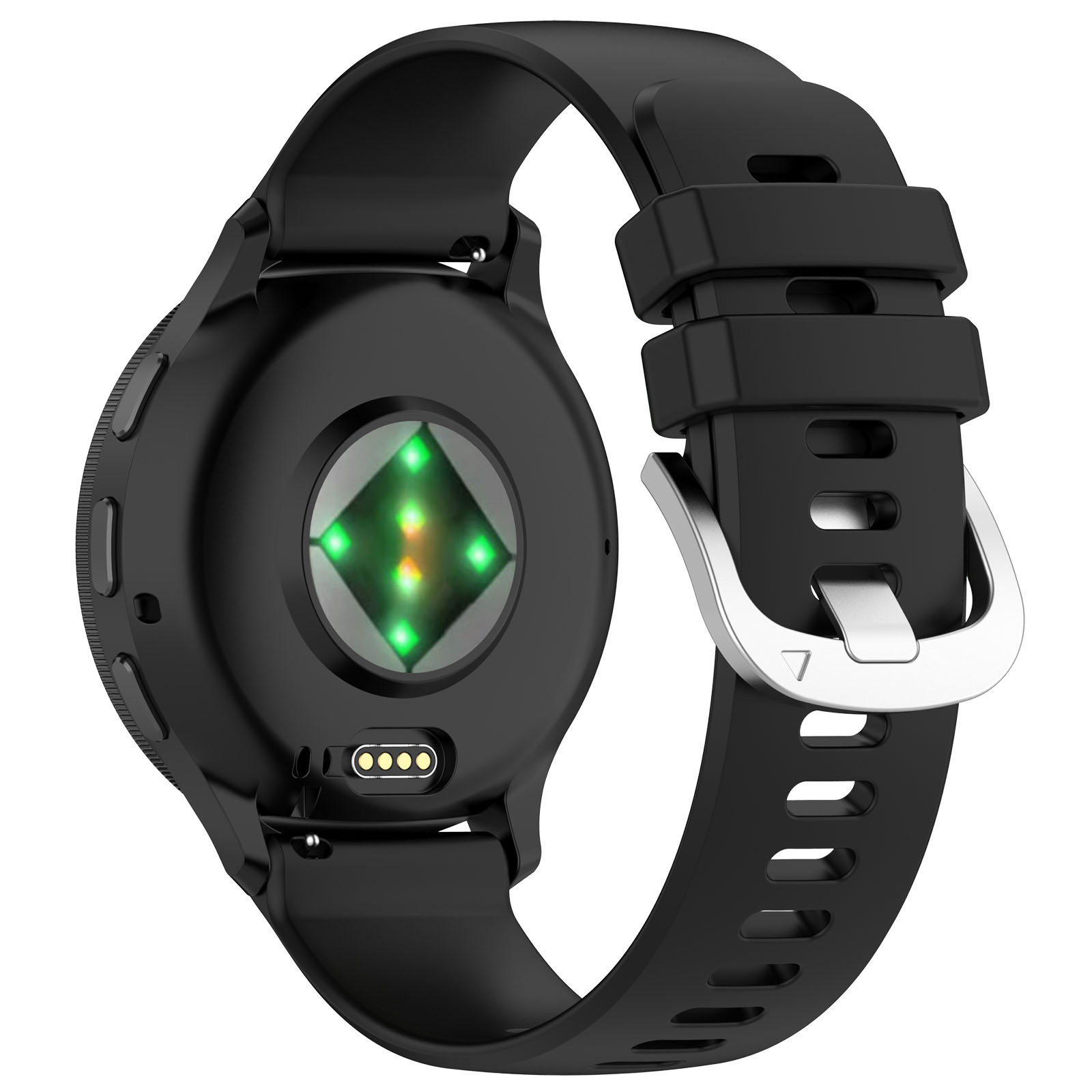 18mm 20mm 22mm Silicone Strap  - Silicone Watch Band 22Mm review and price