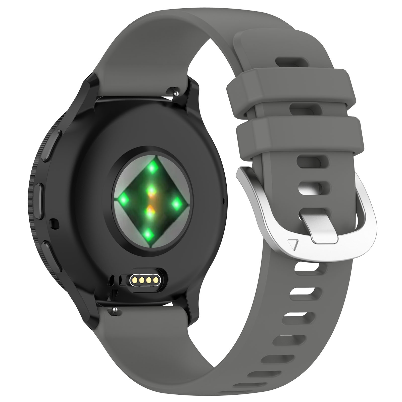 18mm 20mm 22mm Silicone Strap  - Silicone Watch Band 22Mm review and price